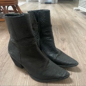 Matisse Caty Boot